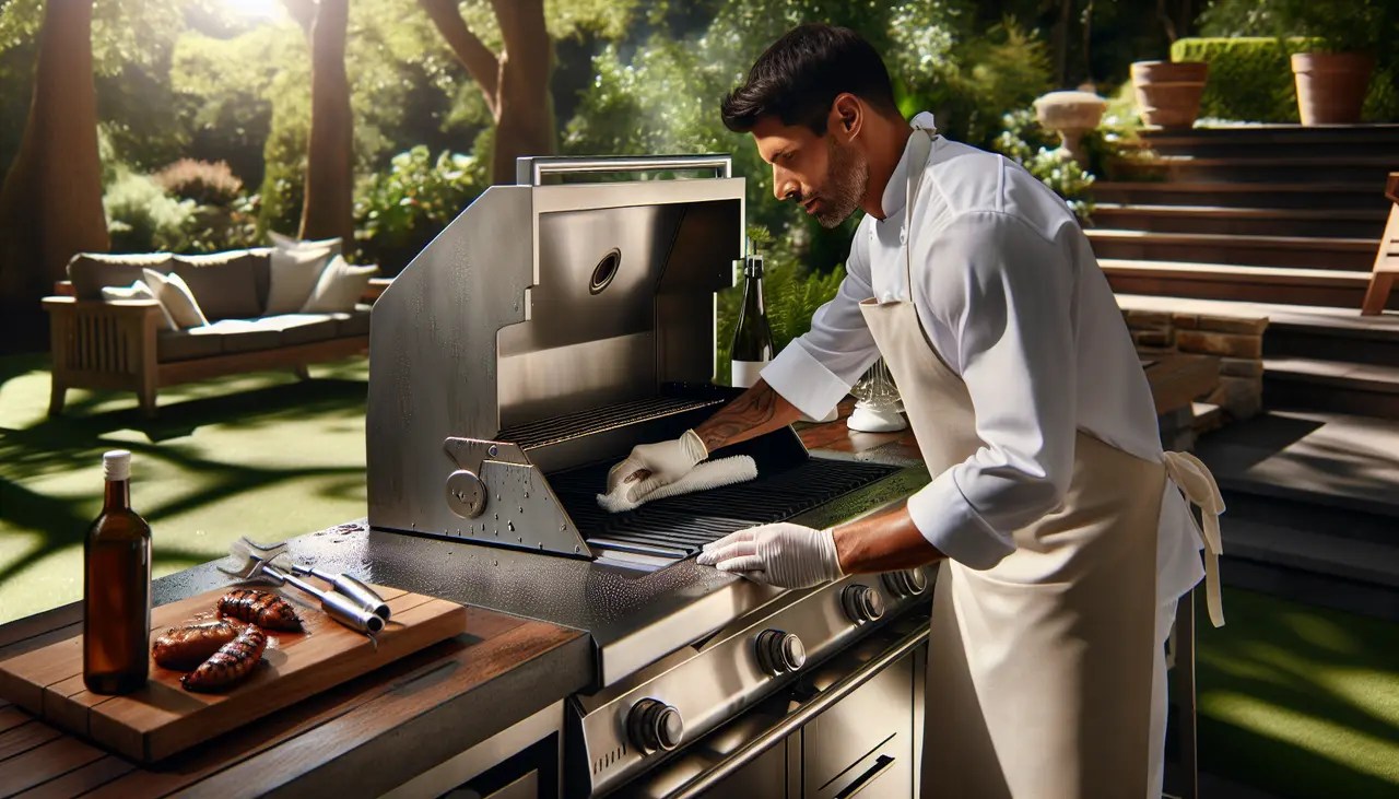 The Ultimate Guide to the Best Businesses to Start in 2024 Why BBQ