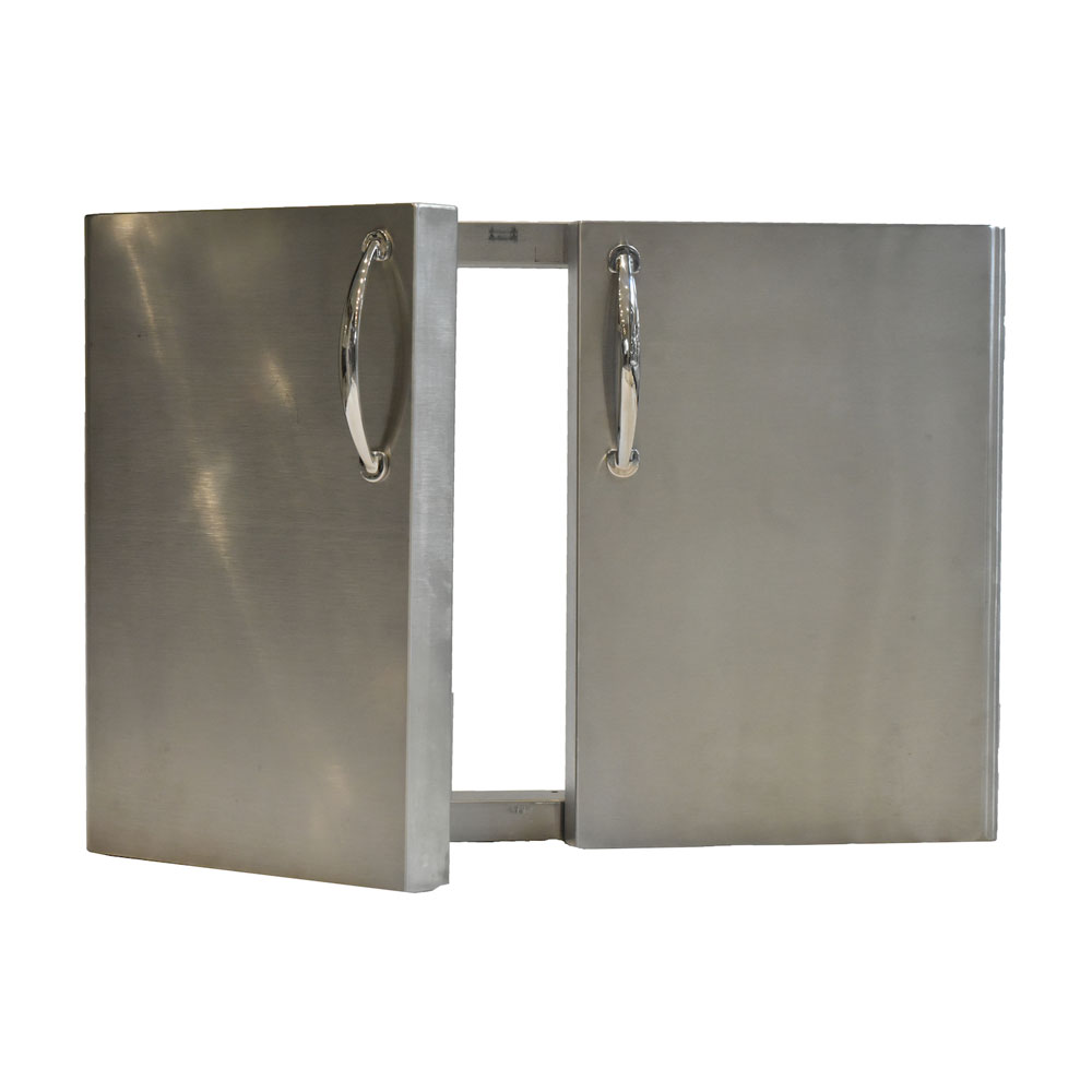 30″ BBQ Door The BBQ Door