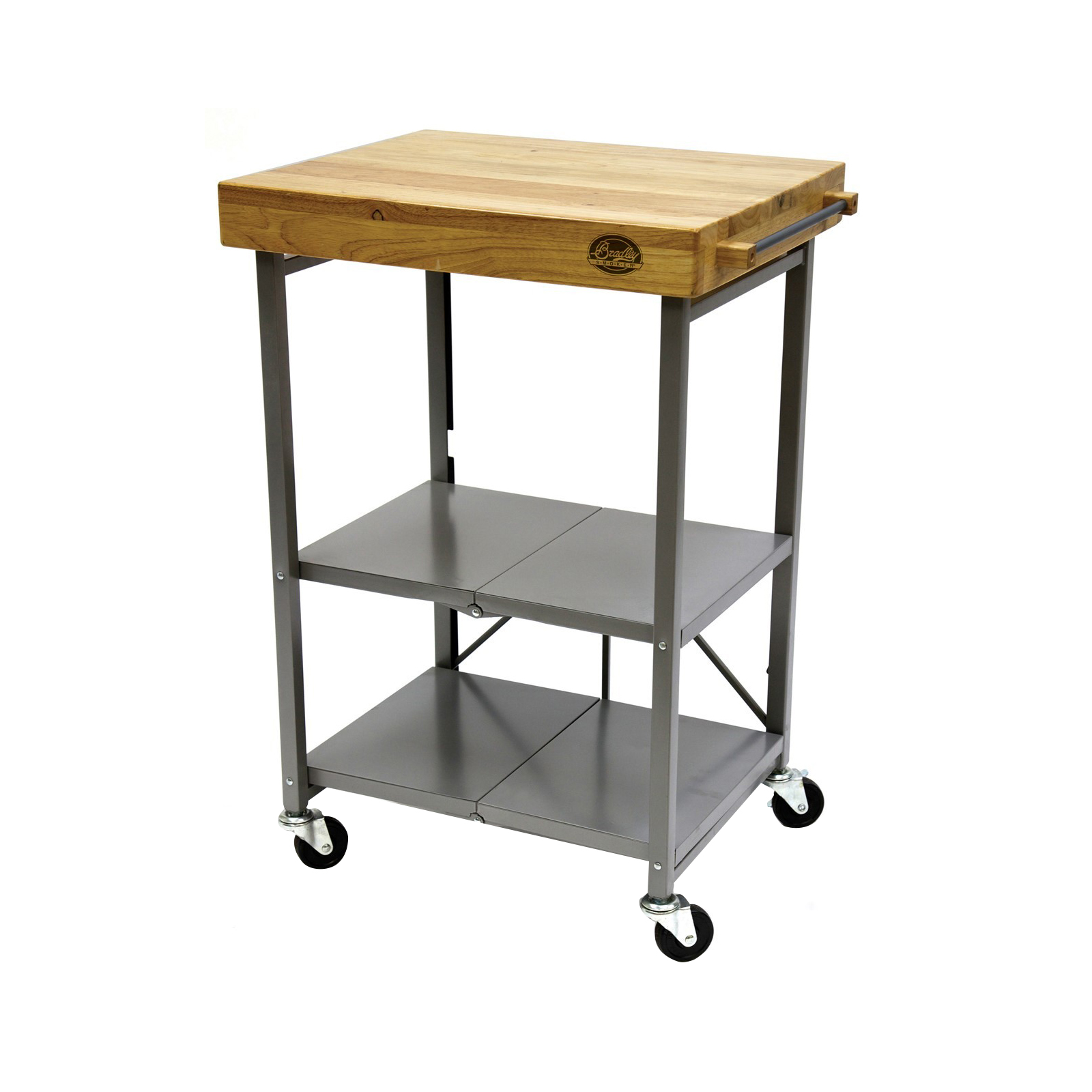 Bradley Smoker Cart BCART