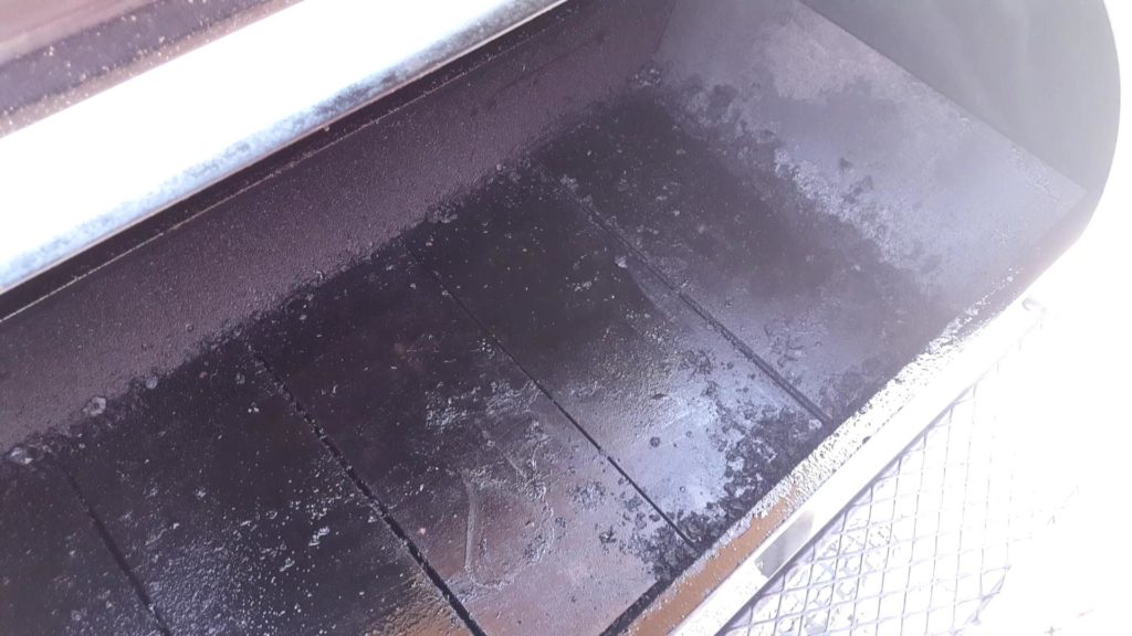 6 Easy Offset Smoker Modifications