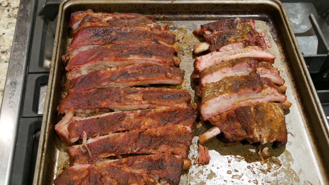 BBQ Rub Recipe Kansas City Style