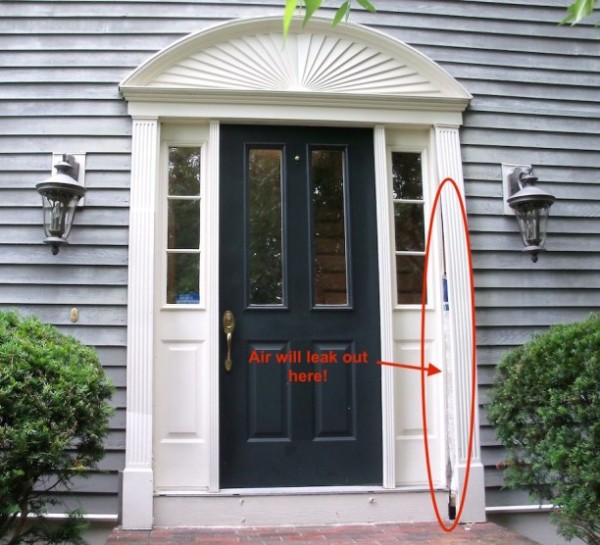 draftydoorwinter600x545 Thebco