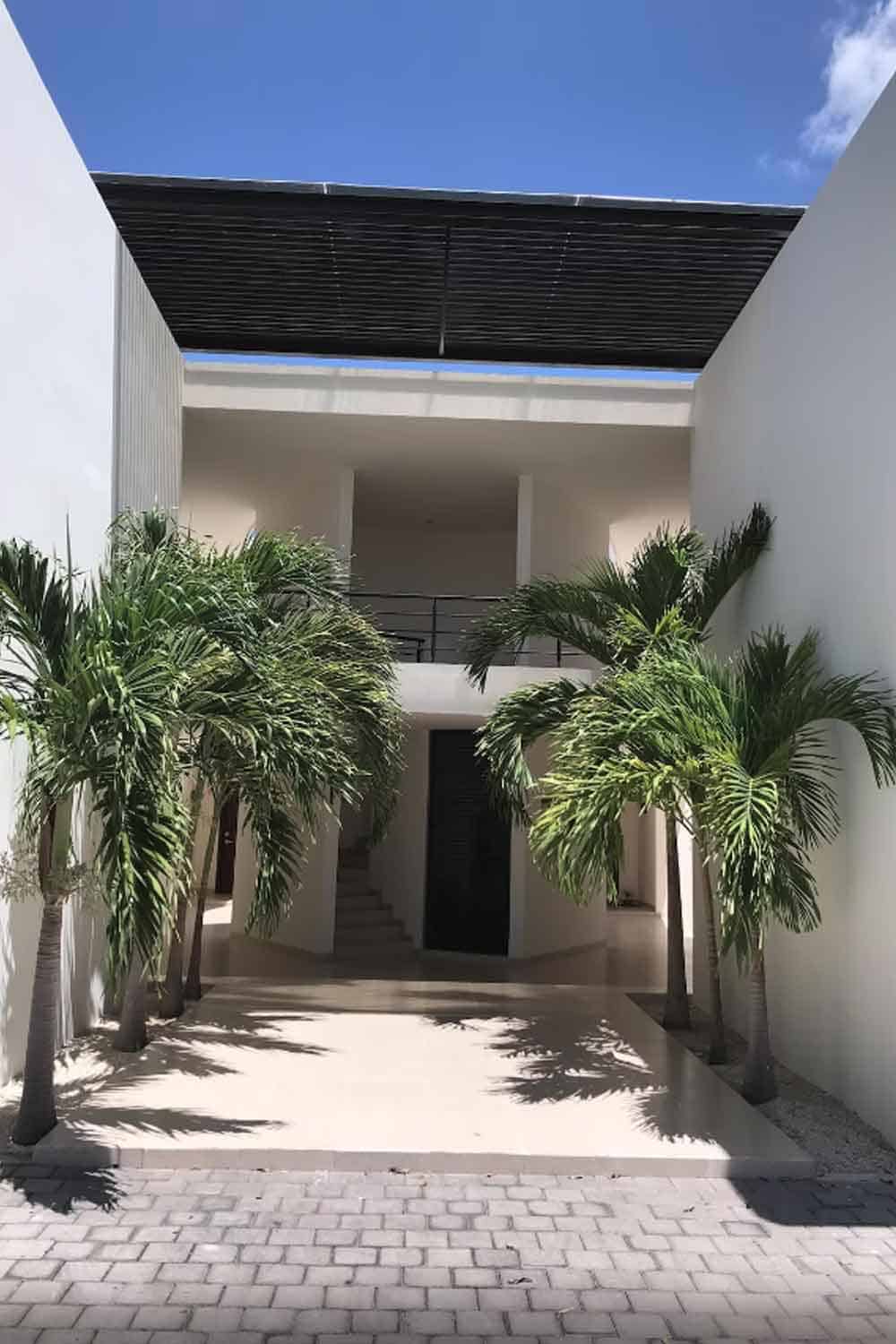 7 Amazing Merida Mexico Rentals You'll Love