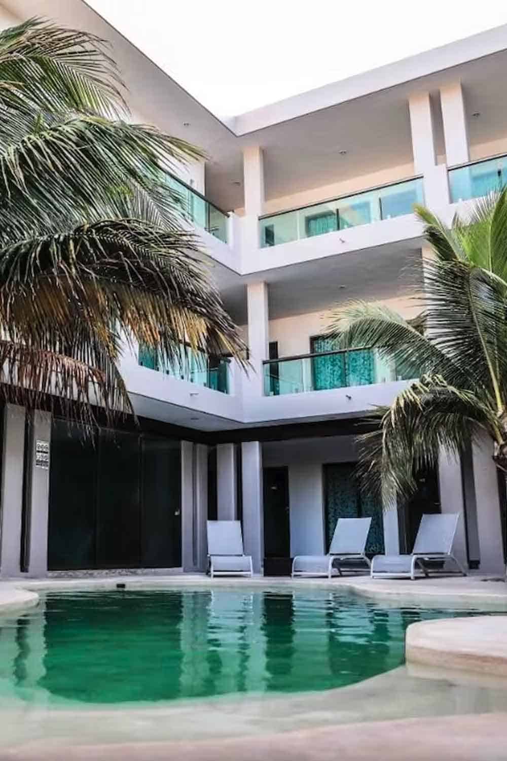 7 Amazing Merida Mexico Rentals You'll Love