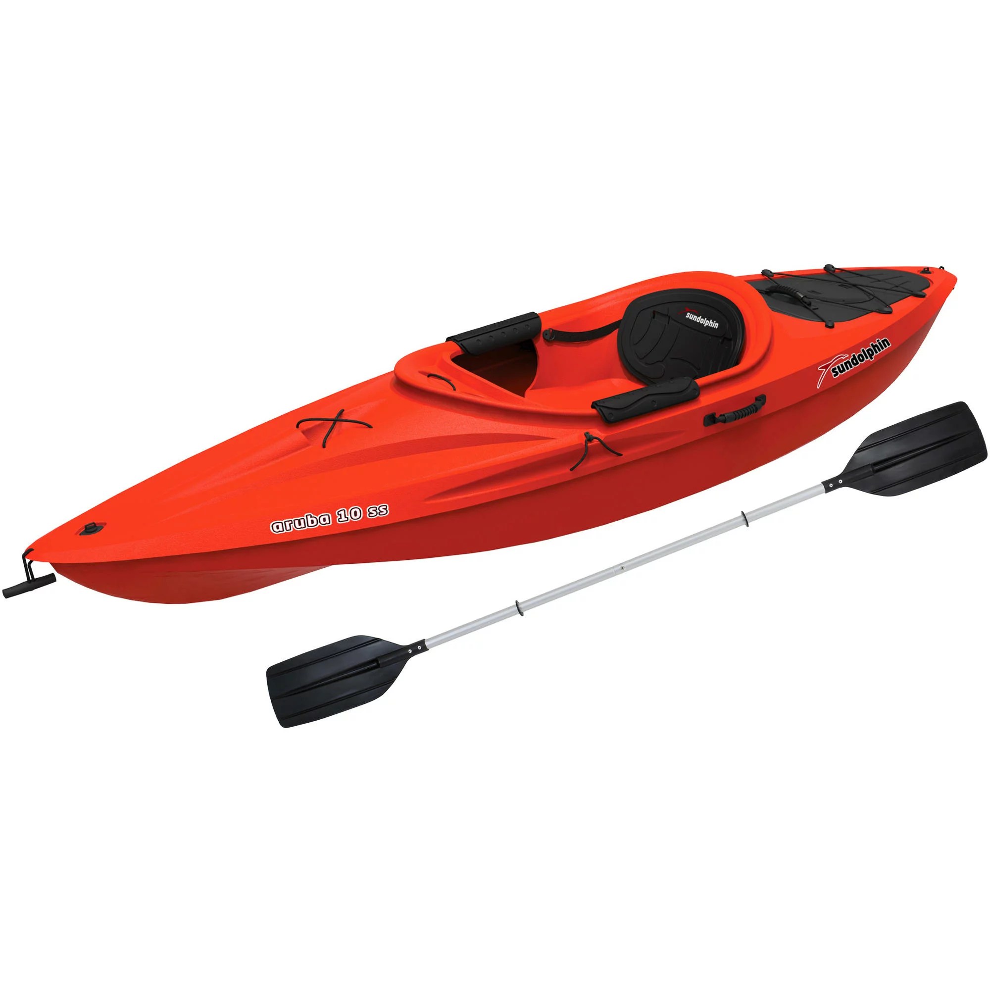 Fishing in a Kayak from the Beach 2 Great Options