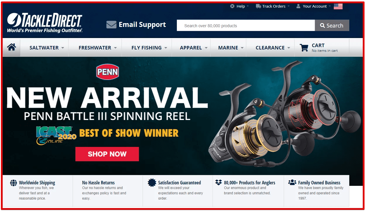 Start Your Own Profitable Fishing and Outdoor Blog The Beach Angler