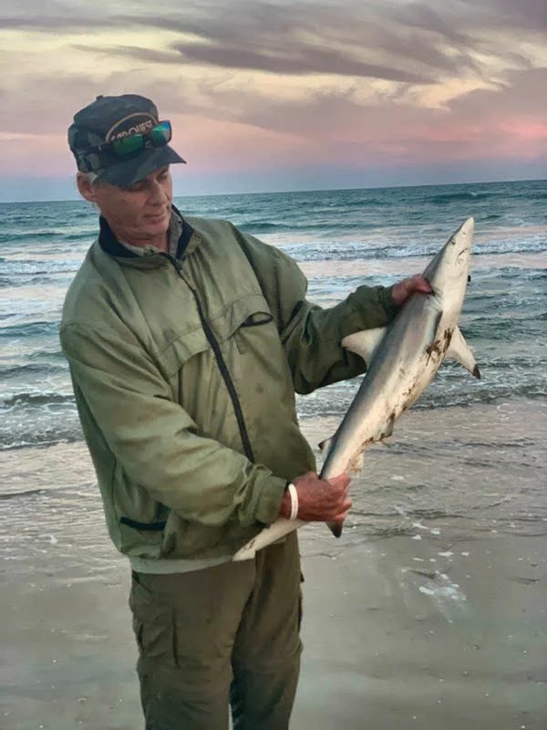 Texas Wintertime Surf Fishing Can Be Exciting The Beach Angler
