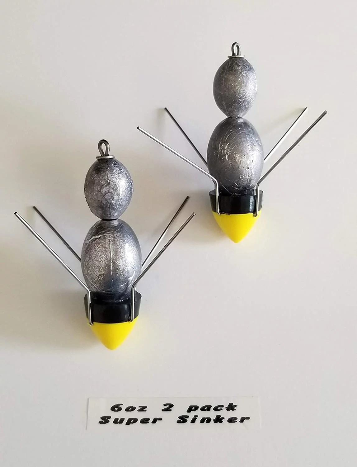 Surf Fishing Weights the 3 Essentials for Casting, Holding, or Drifting