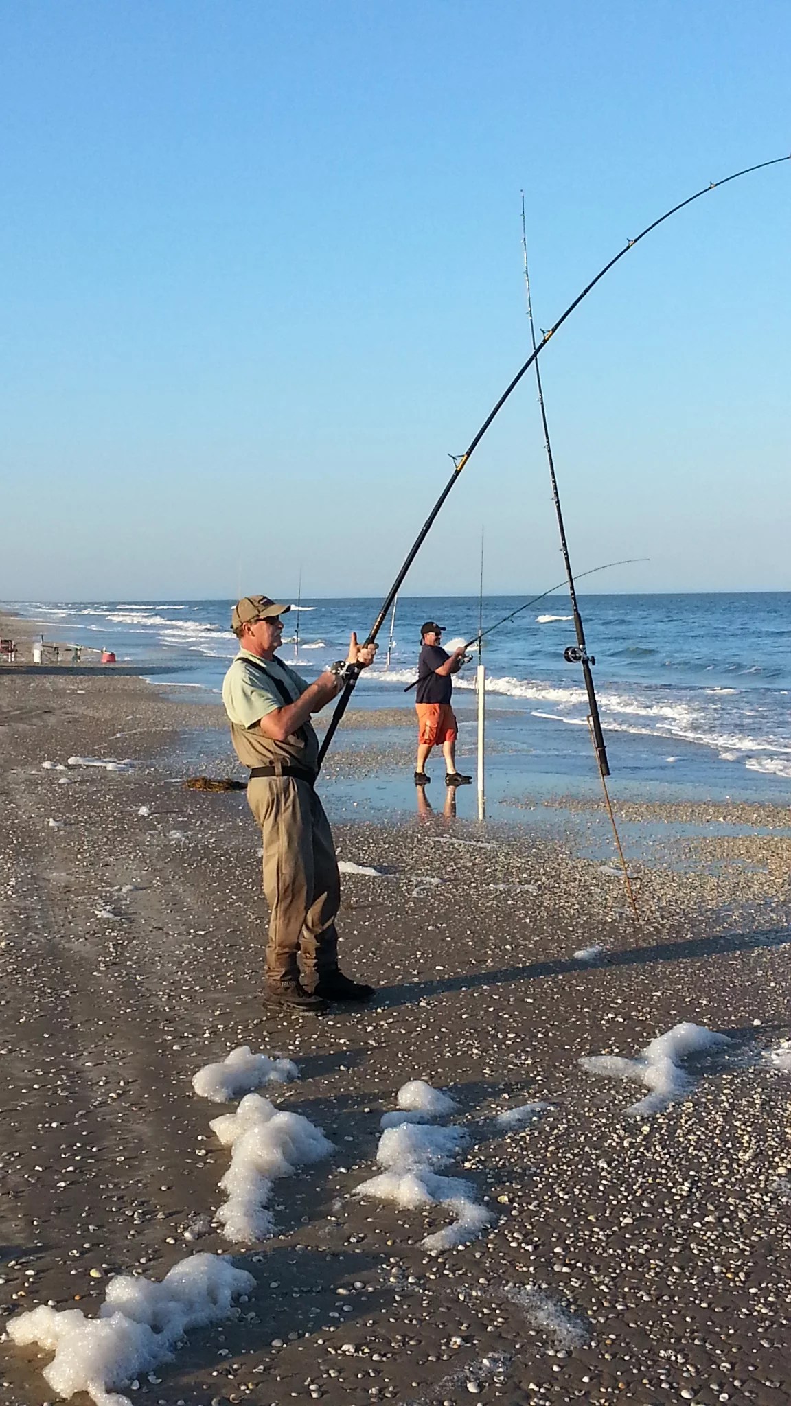 Basic Surf Fishing Equipment for Beginners The Beach Angler