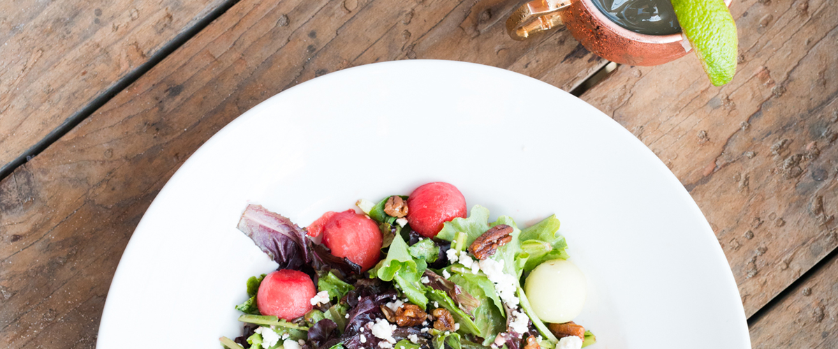 AwardWinning Beachfront Restaurant The at Crystal Cove