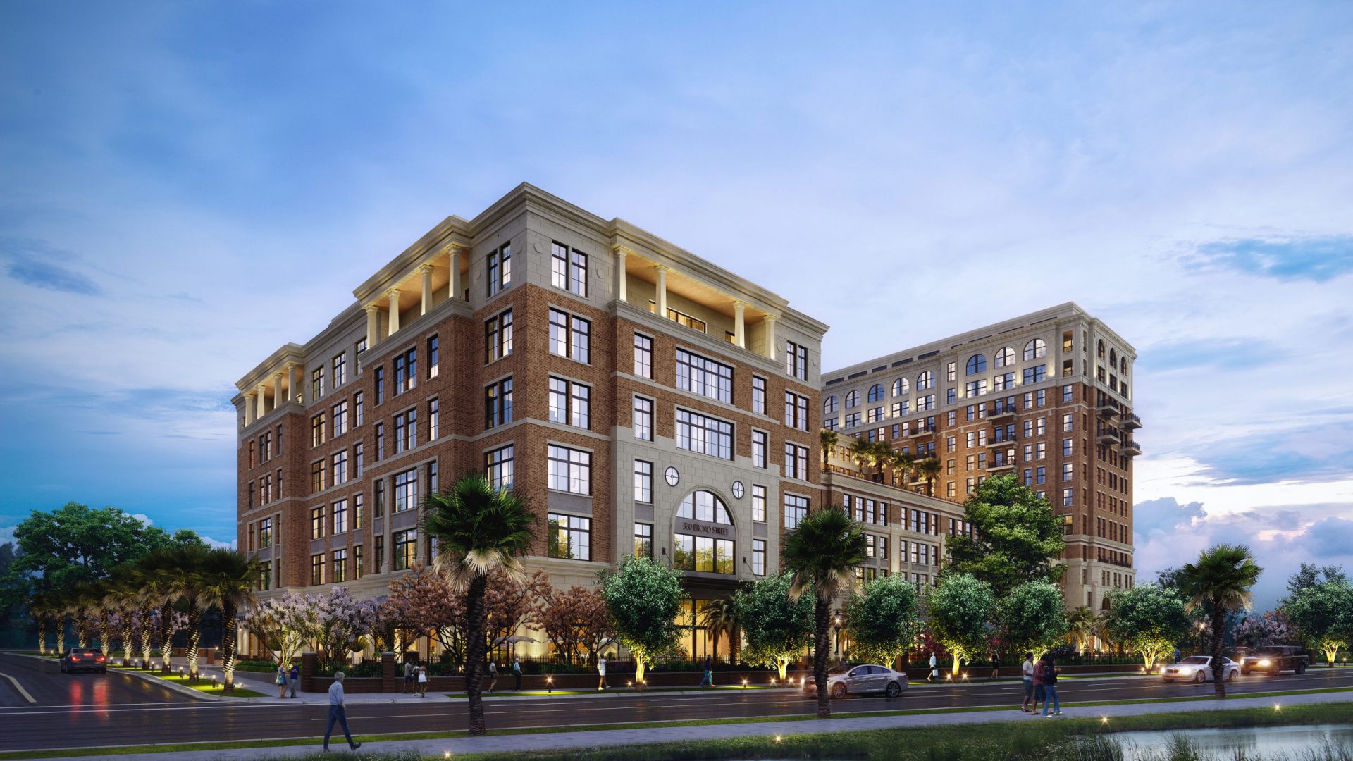 Contact The Beach Co.