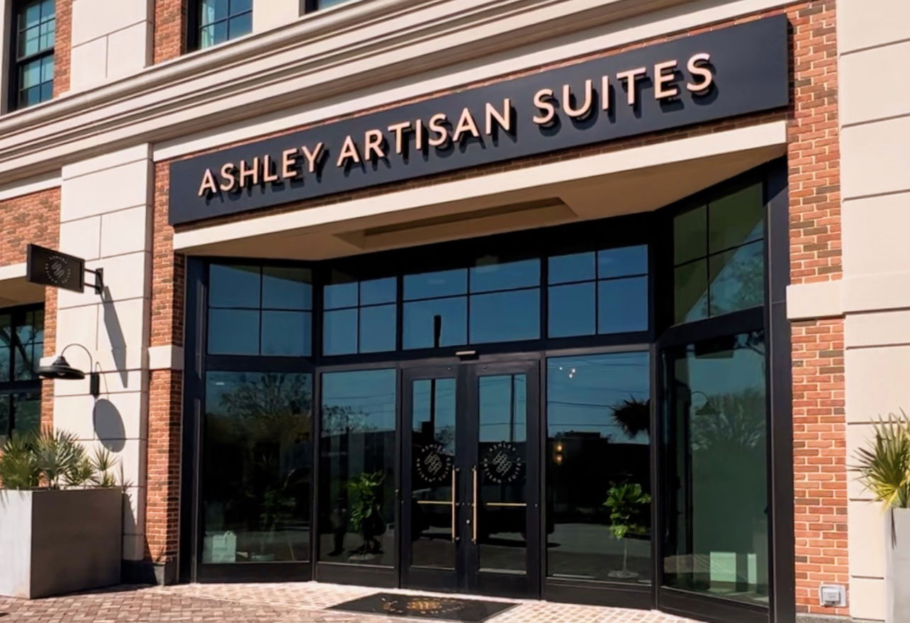The Beach Company Announces the Opening of Ashley Artisan Suites The