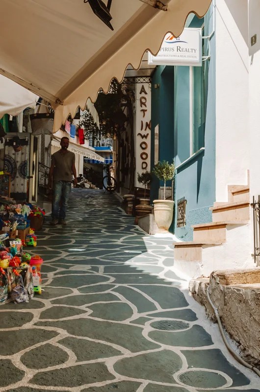 WHAT TO DO IN PARGA, GREECE? Parga Discover Parga Region