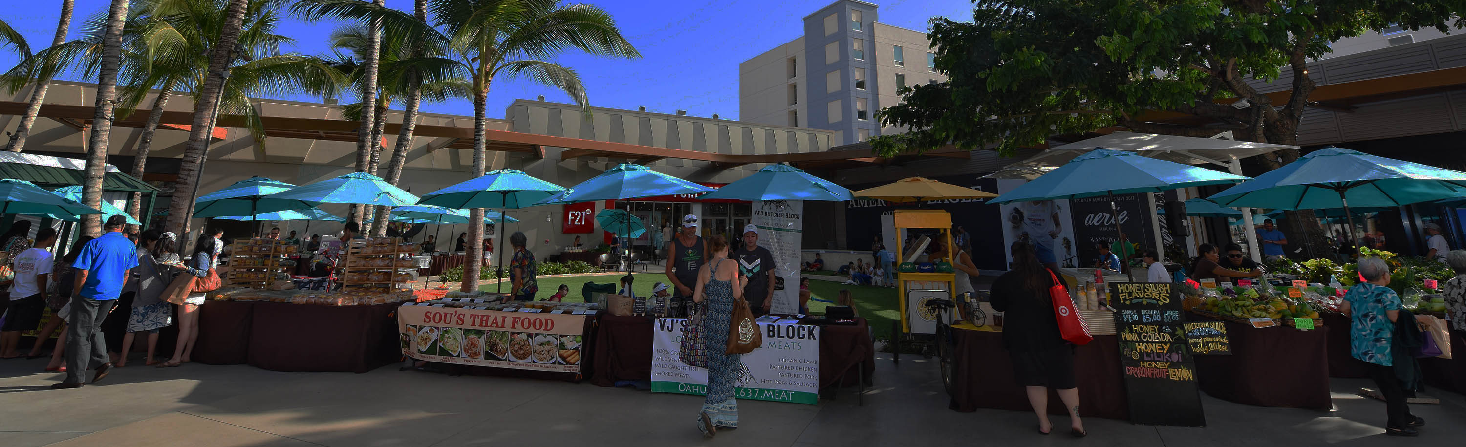 Fraser Coast Markets The Fraser Coast Beacon Australia