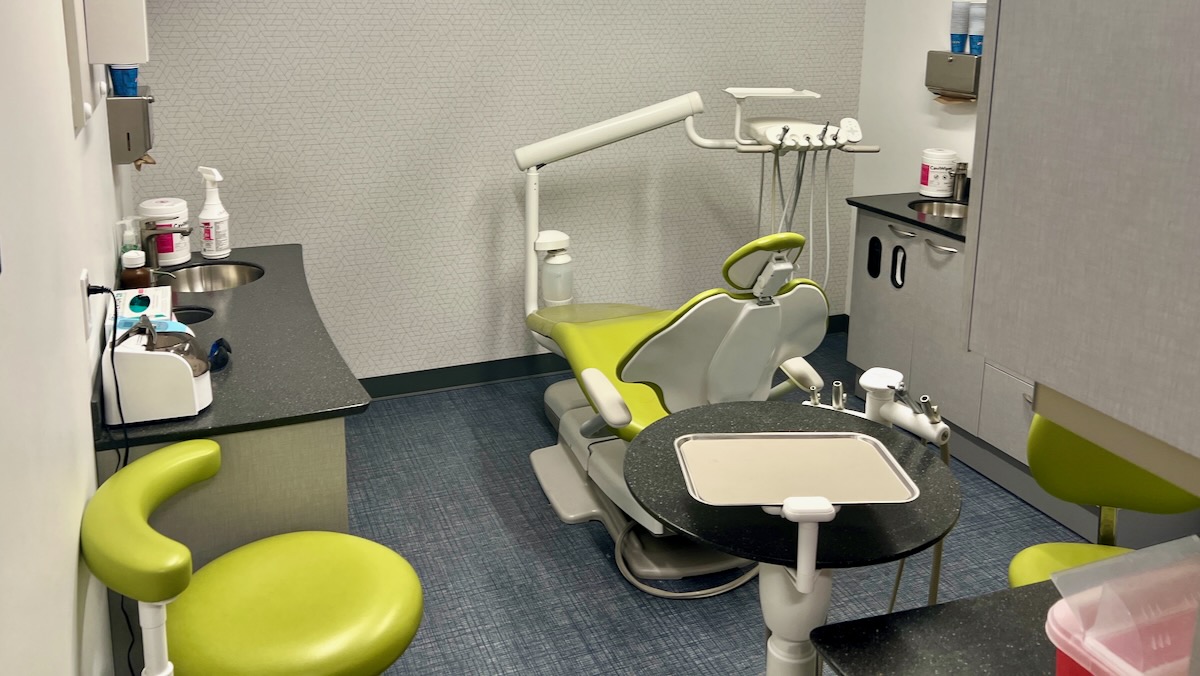 Medicaid dentists open options to people in Missouri