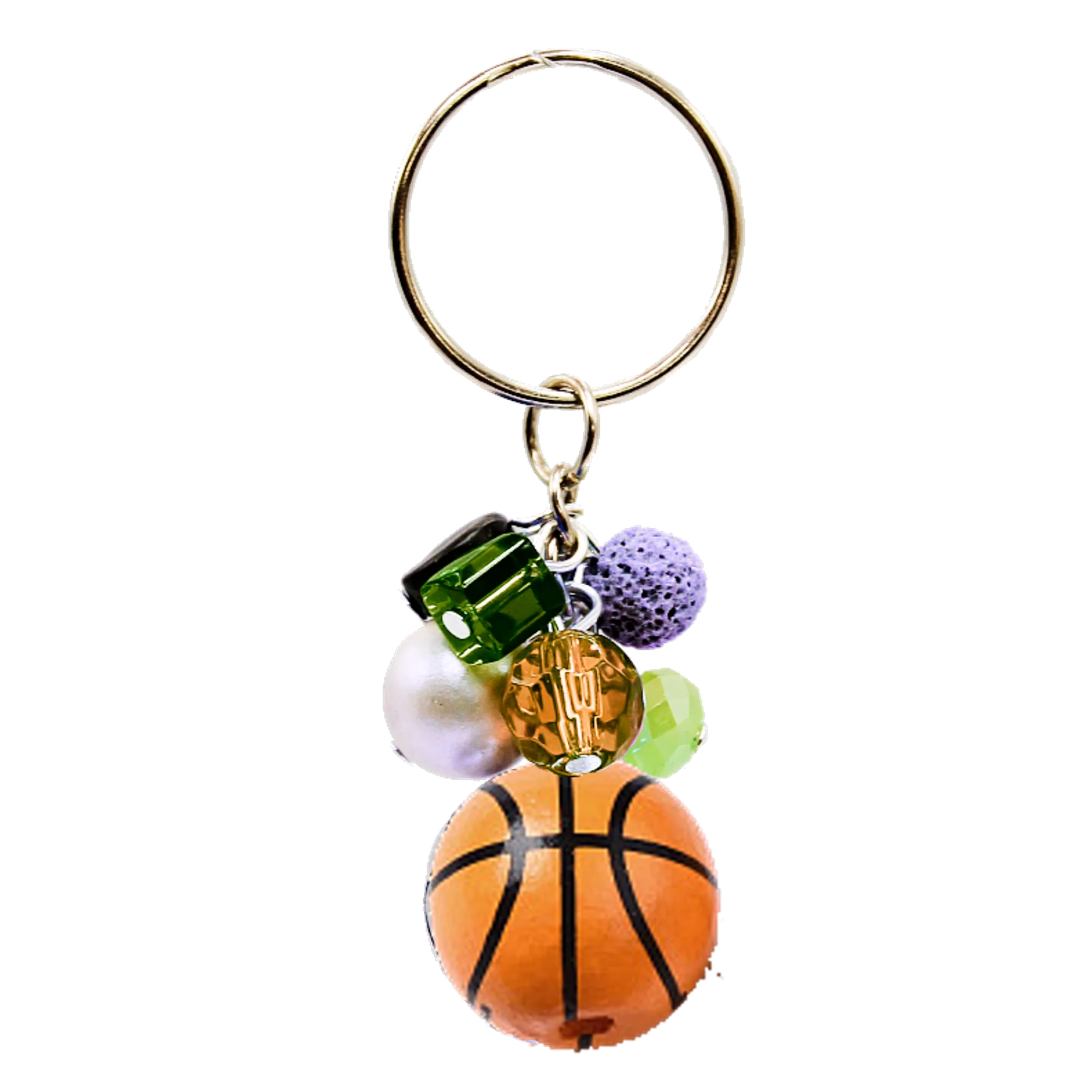 Keychains The Beadery