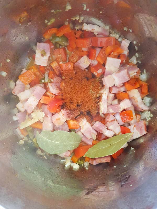 Instant Pot Borracho Beans Recipe Drunken Beans