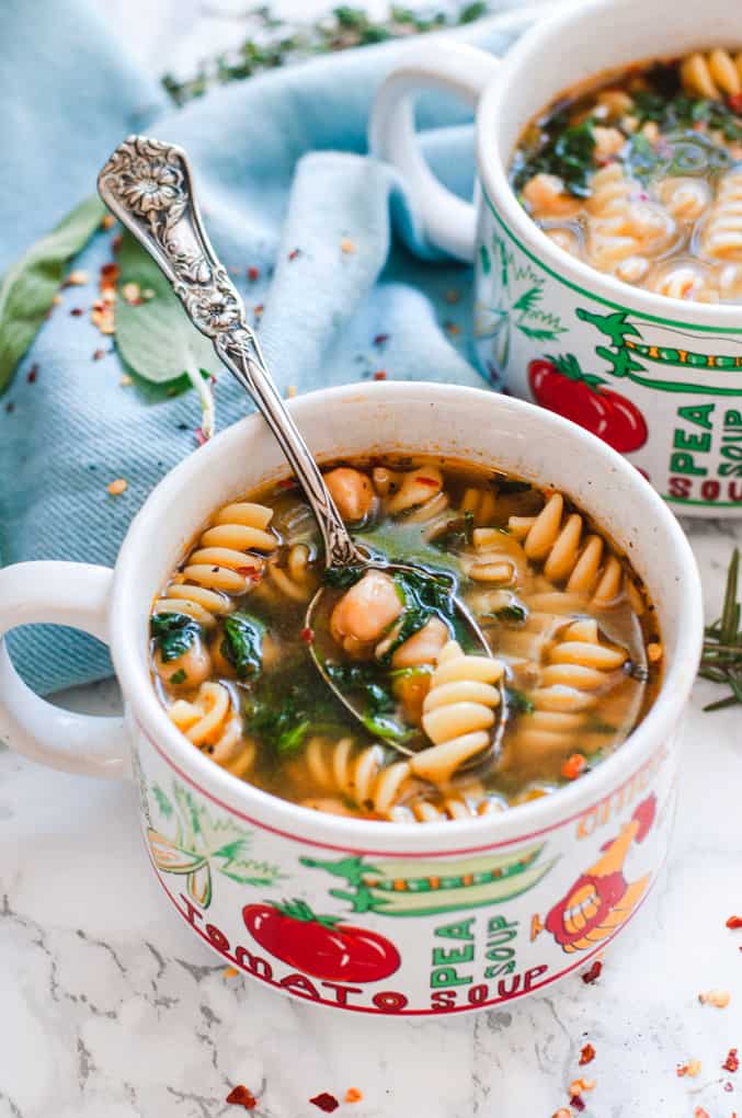 The Best Instant Pot Chickpeas Recipes The Bean Bites