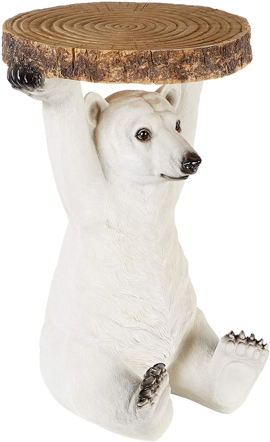 Kare Design Polar Bear Side Table