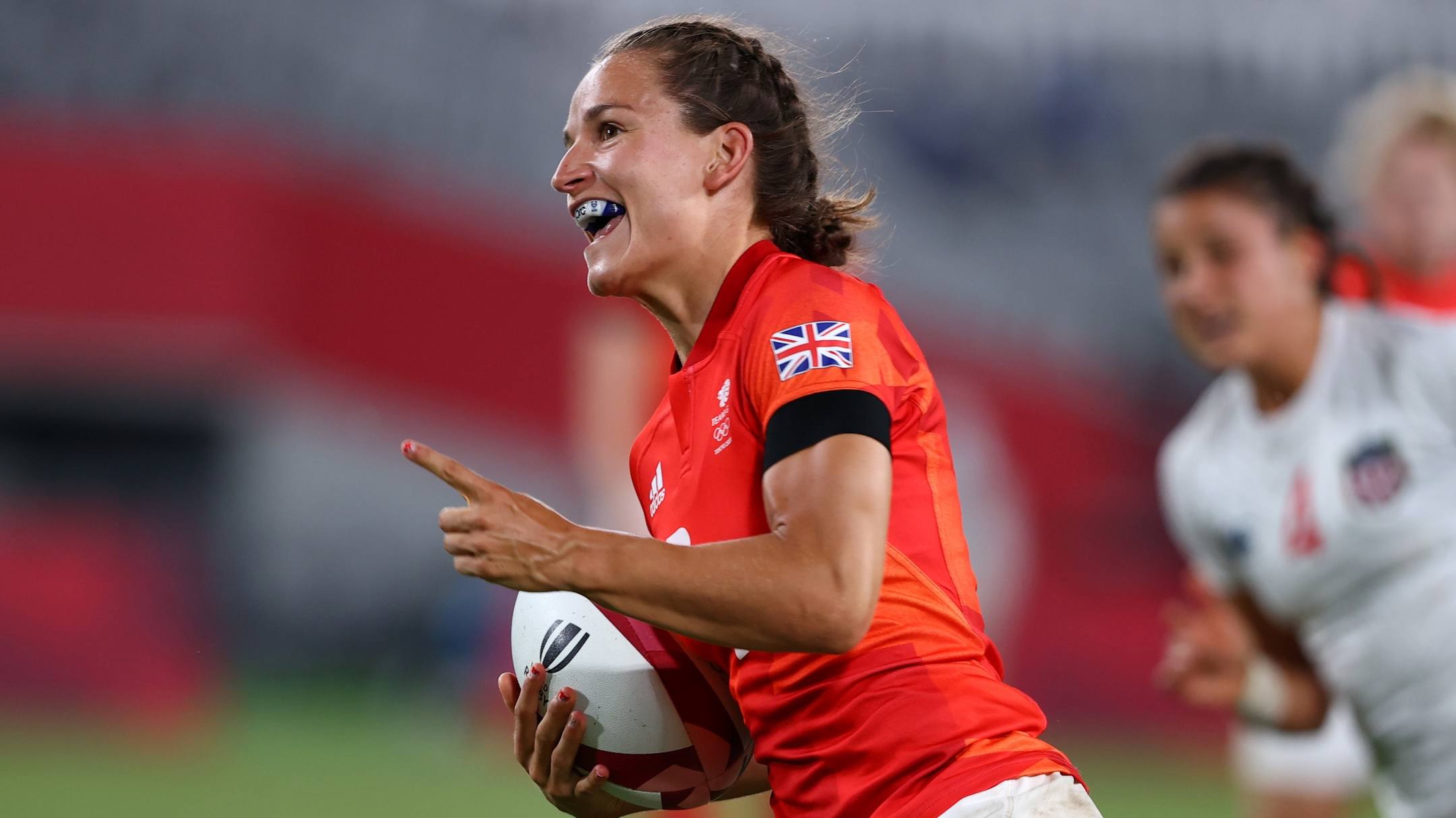 Time To Make Sevens Rugby One Of The Biggest Sports In The World The