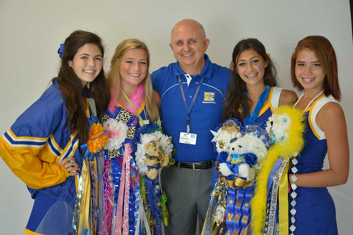 Dress Up Days Announced The Bearchat