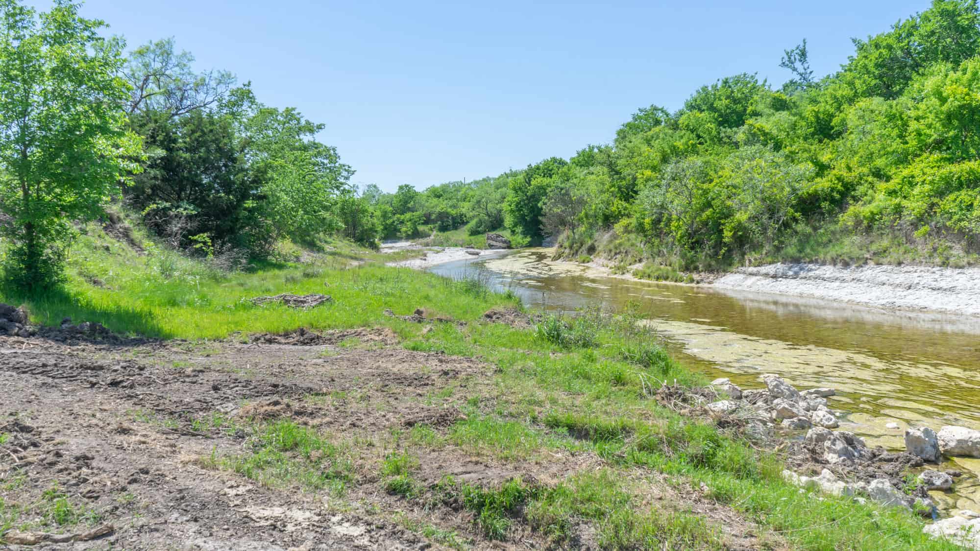 Home Bear Creek Ranch