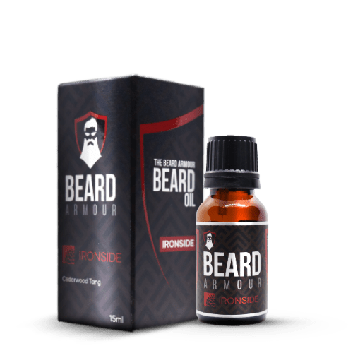 The Beard Armour Beard Grooming Essentials in Sri Lanka