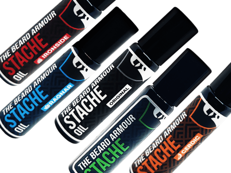 The Beard Armour Beard Grooming Essentials in Sri Lanka