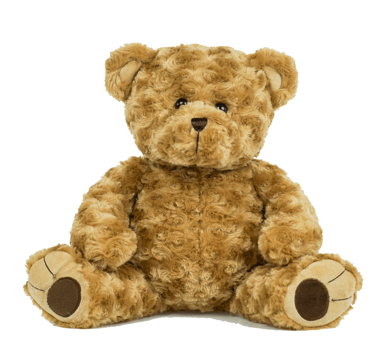 16" Twist Bear The Bear Factory