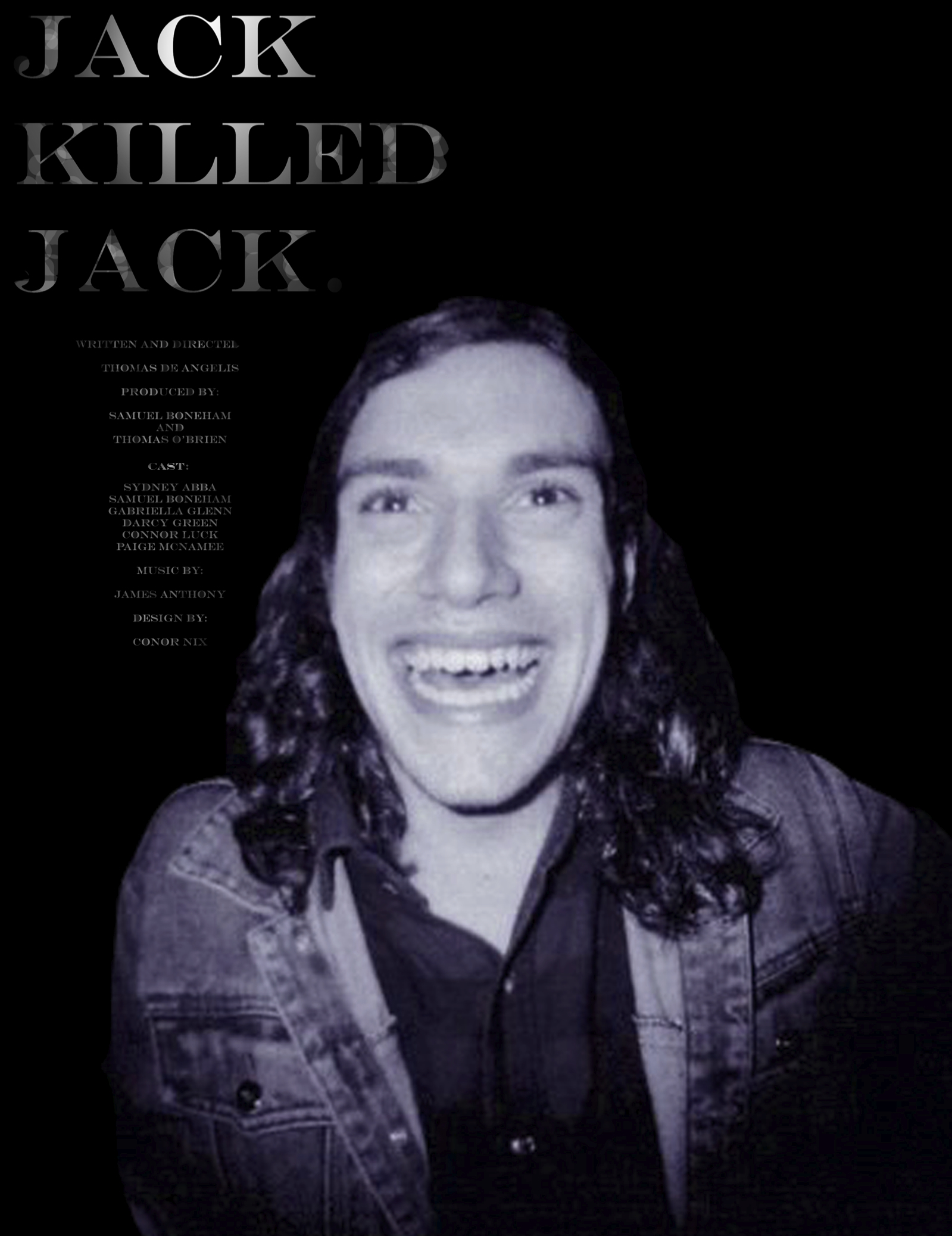 Jack Killed Jack The Beast