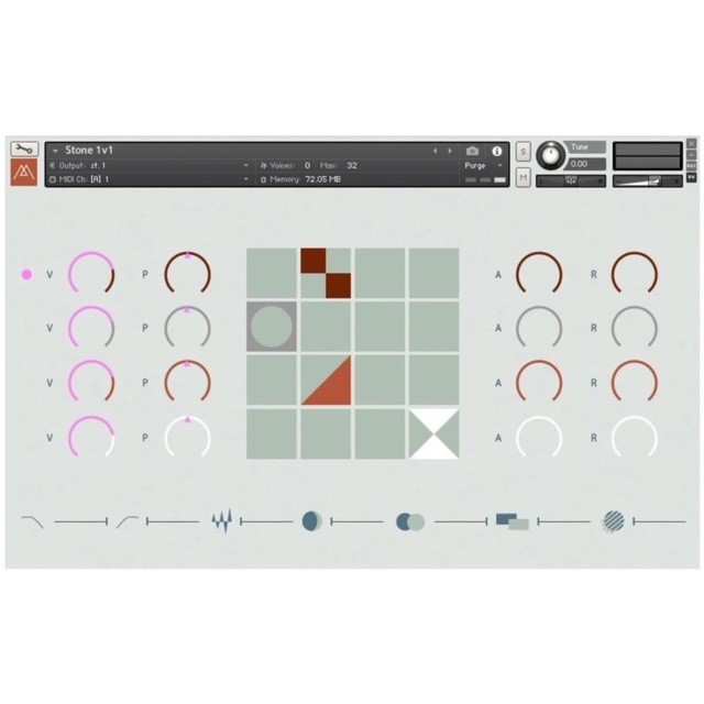 35 Off Stone + A FREE Copy Of Coda The Beat Community