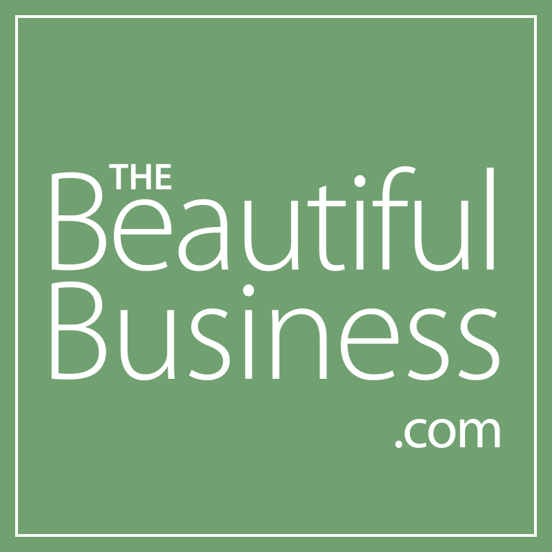 The Beautiful Business