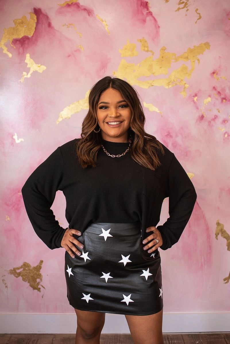 Brittany Johnson The Beauty Bar