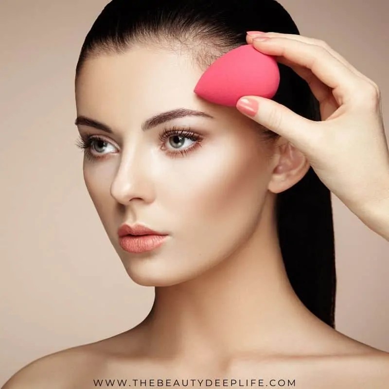 Foundation Makeup 11 Tips For Complexion Perfection