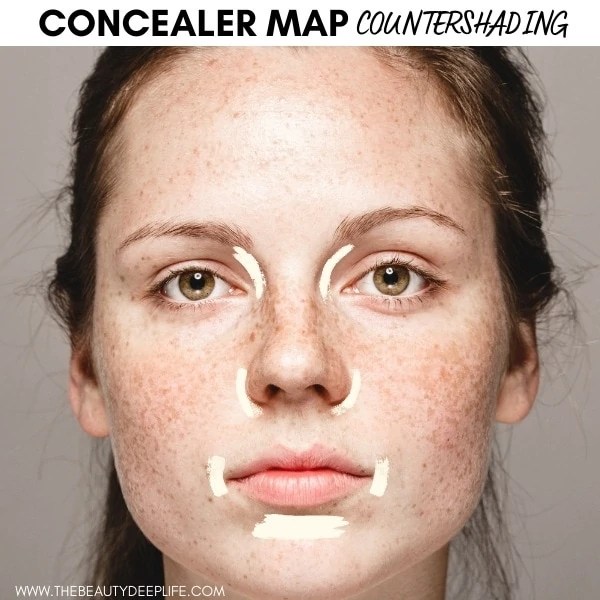 How To Use Concealer The Right Ways GameChanging Tricks & Expert
