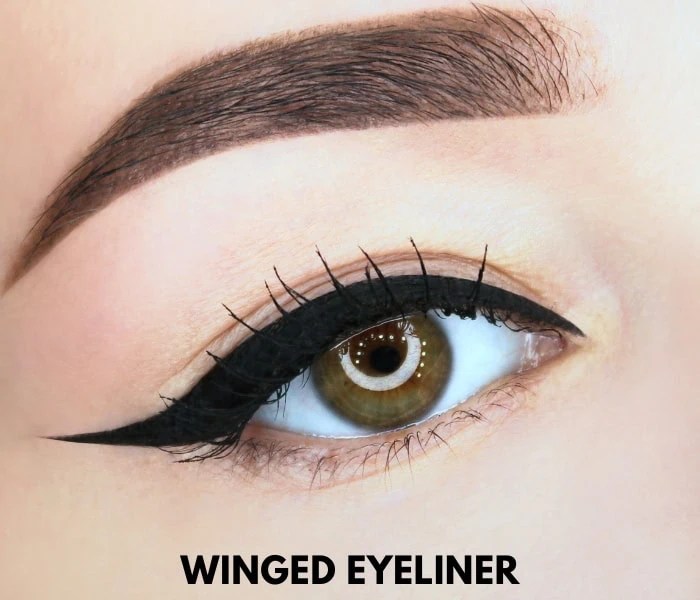 Different Types Of Eyeliner The Perfect Guide To Formula & Styles