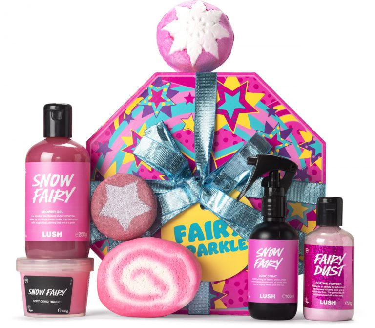 Lush Malaysia is opening a new store in Penang The