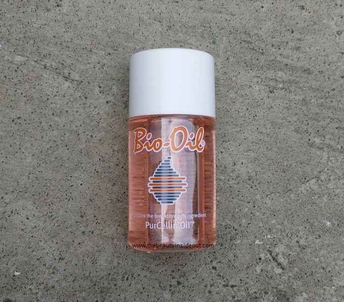 Bio Oil Review Does it really work for Stetch Marks?