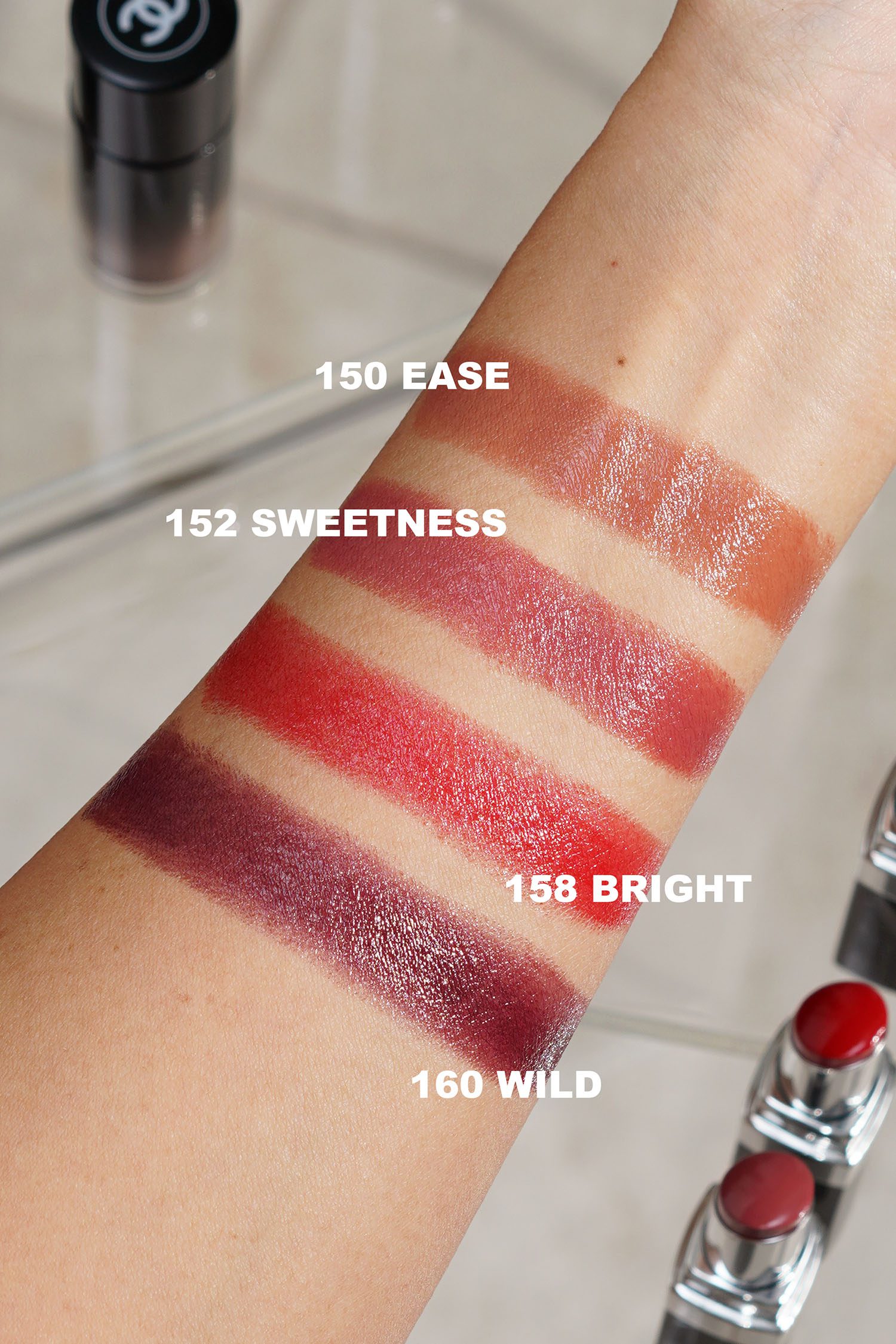 UnmatchedBest CHANEL Lipsticks Price List November 2023, chanel rouge