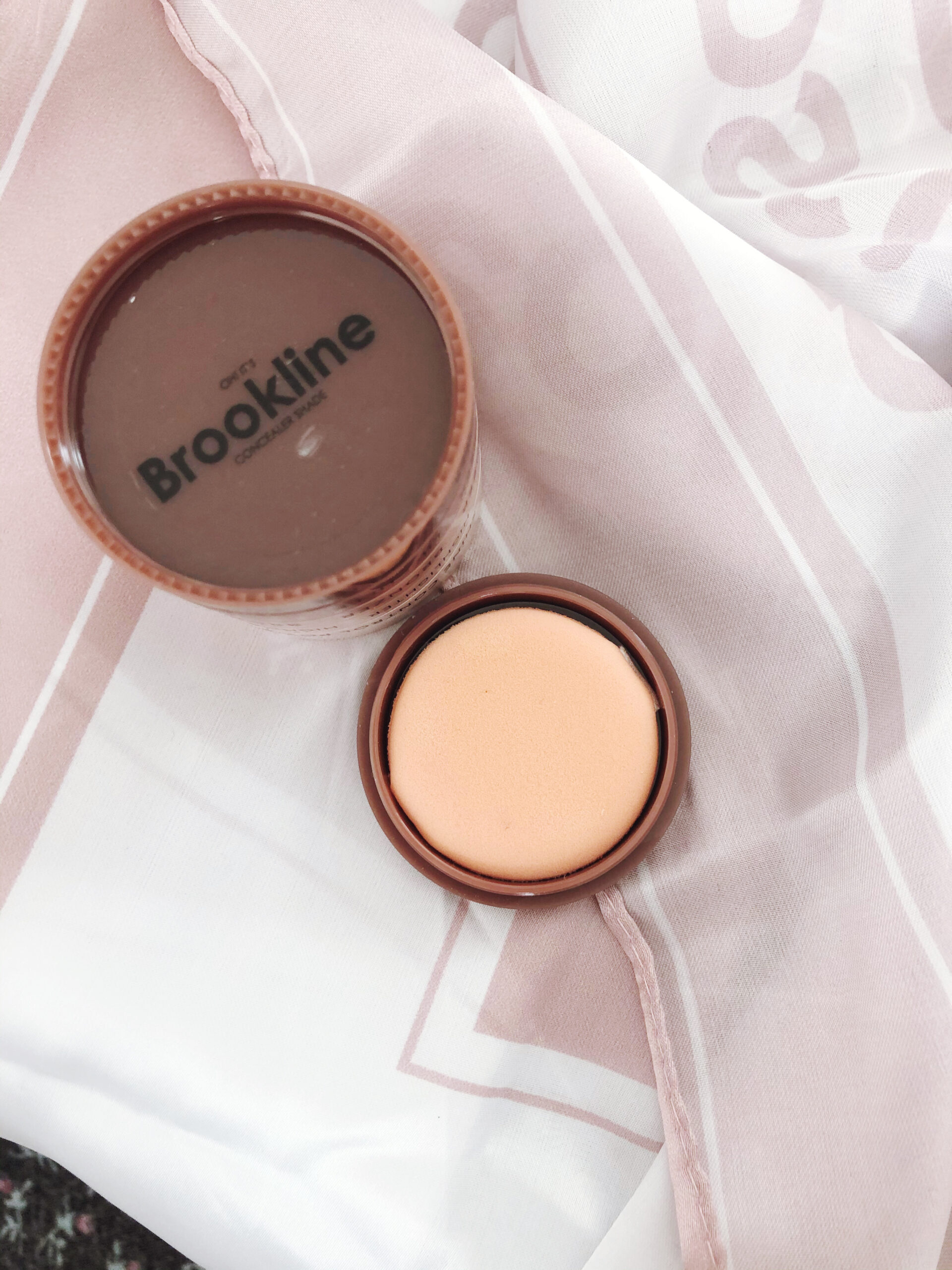 Powder Puff The Beauty Minimalist