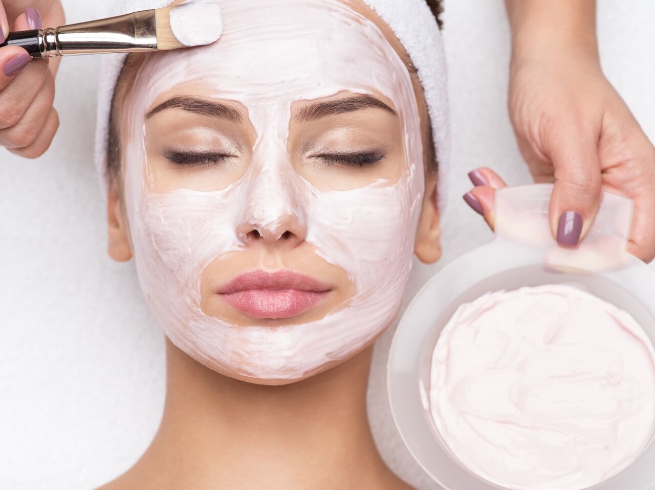 Facial The Beauty Obsession