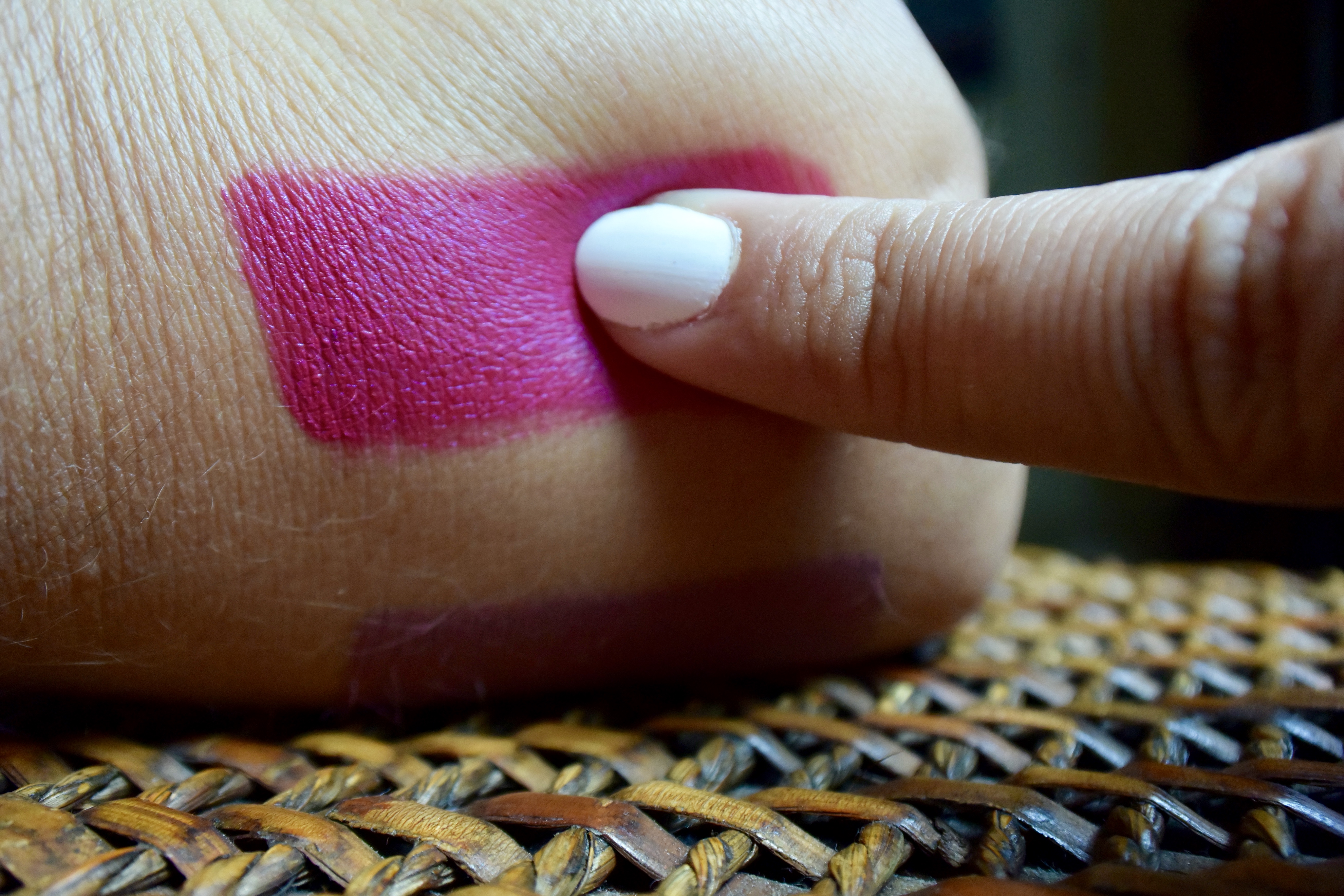 ColourPop Ultra Matte Vs. Ultra Satin Lips The Beauty