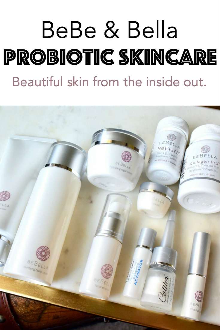 bella skin pro
