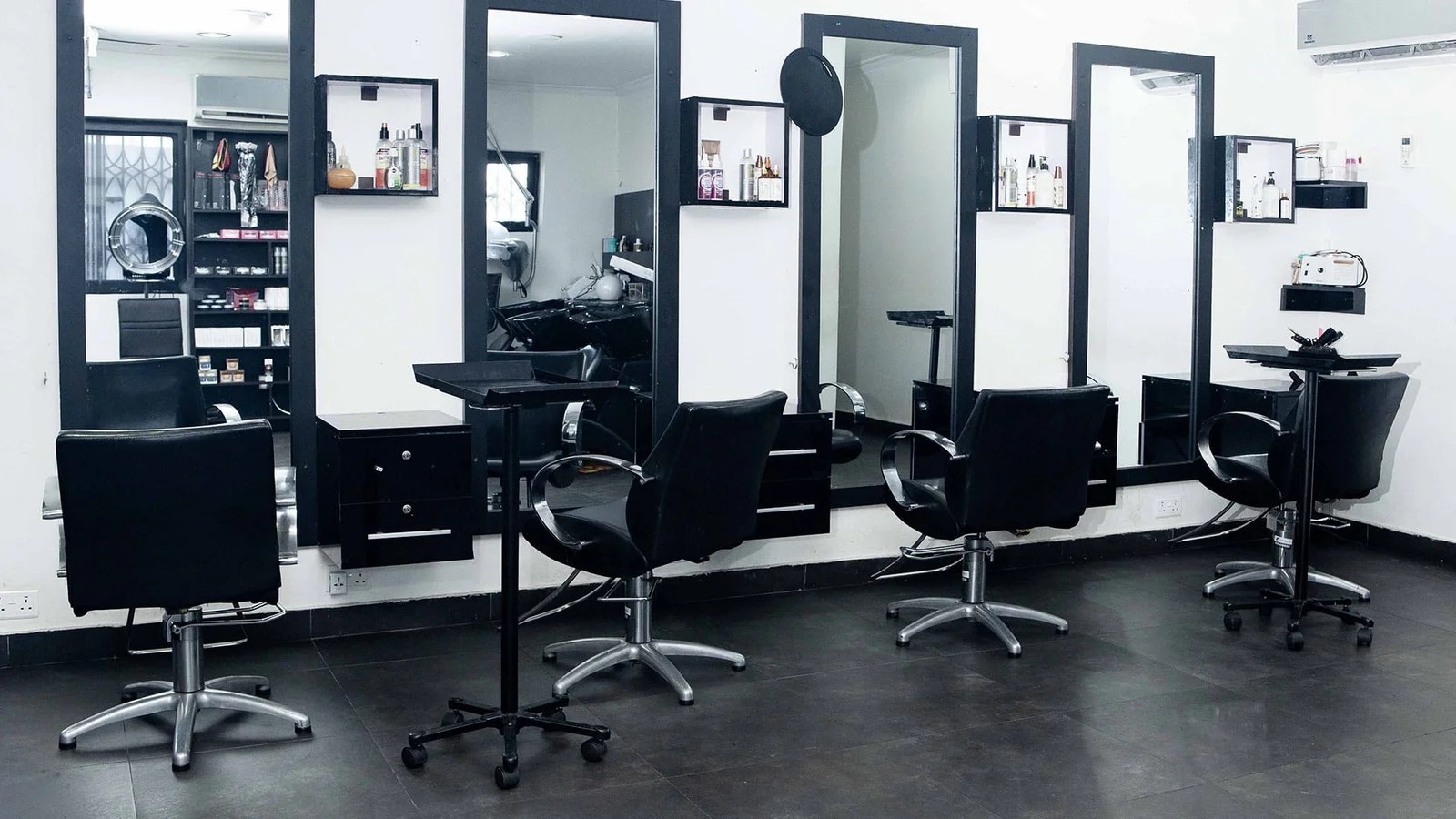 Beauty Technicians Invest in Your Hair, You Wear it Every Day