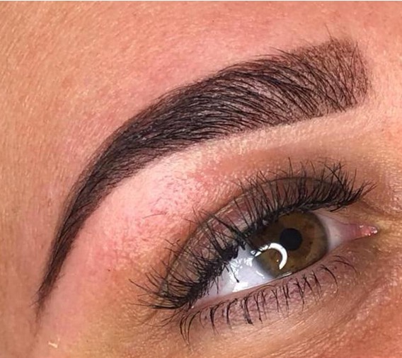 Benefits of Henna Brows The Beauty Training School