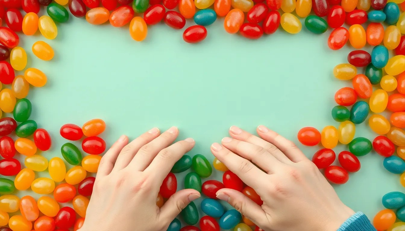Jelly Bean Brains Only Fans Unleashing Creative Candy Culture Thebecket