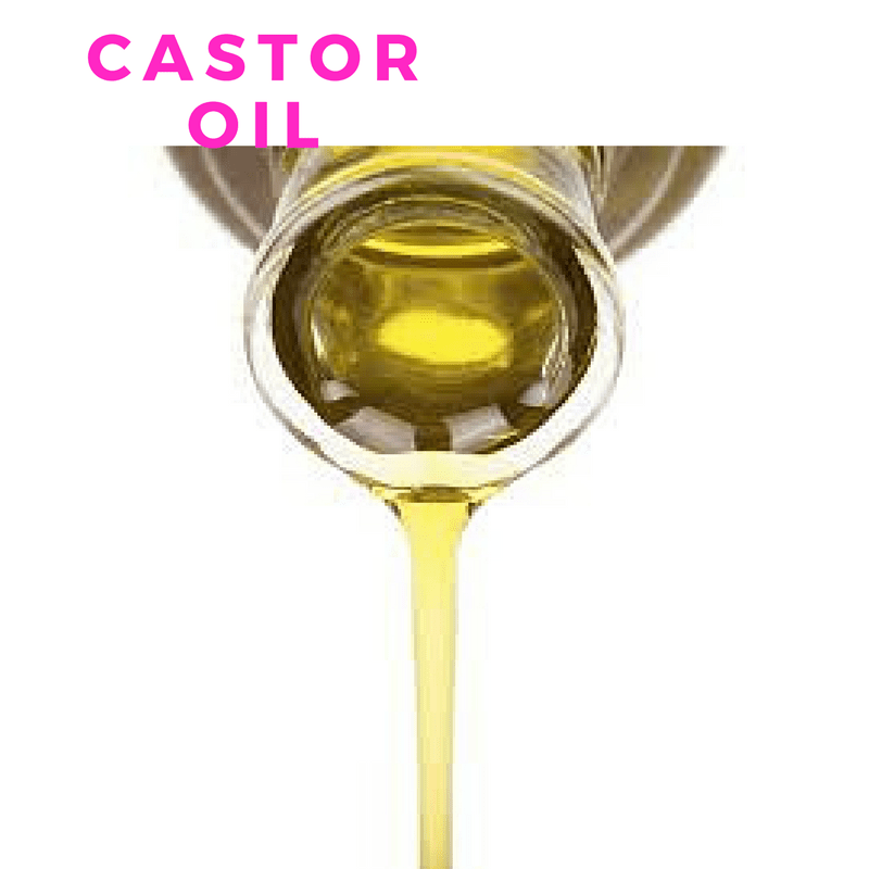 7 Natural Oils Every Curly Girl Needs In Her Life Now