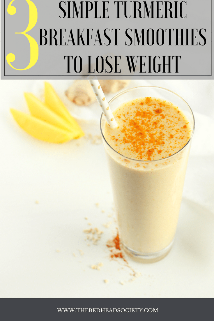 Best 20 Easy Weight Loss Smoothies Best Diet and Healthy Recipes Ever