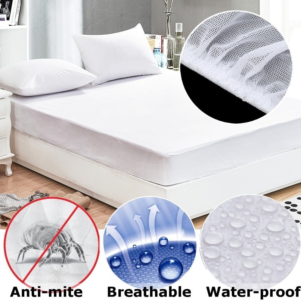 MATTRESS PROTECTOR The Bedroom Lebanon