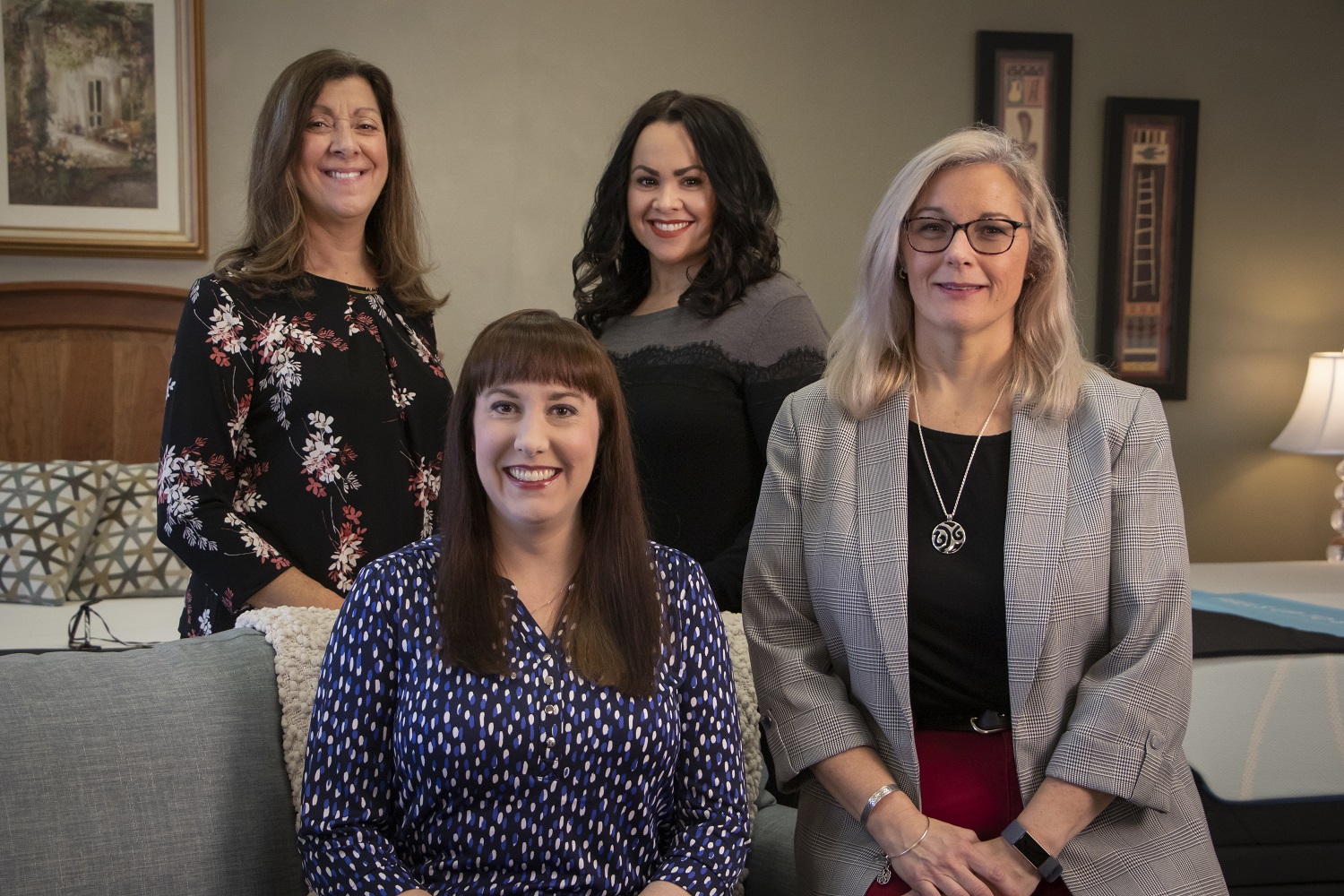 Our Staff The BedWorks Of Maine Best Mattress Prices 2079891515